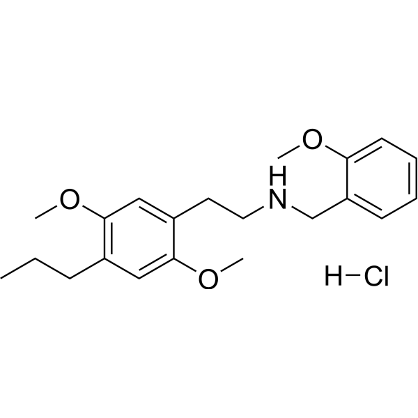 25P-NBOMe hydrochloride 1539266-43-7